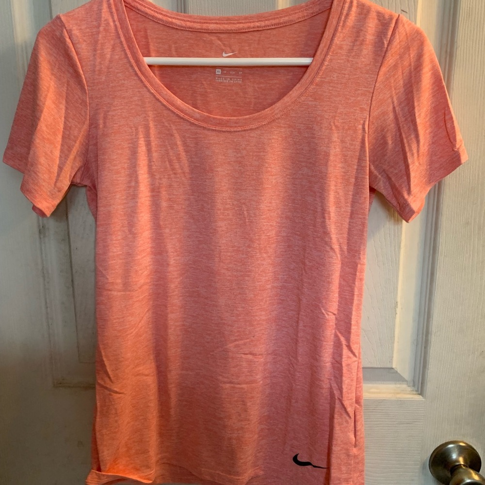 Nike Dri-fit t-shirt